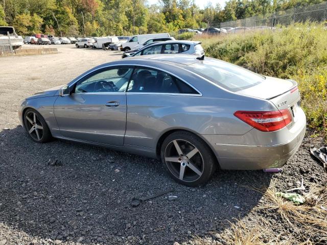 Photo 1 VIN: WDDKJ5KBXCF160251 - MERCEDES-BENZ E 350 