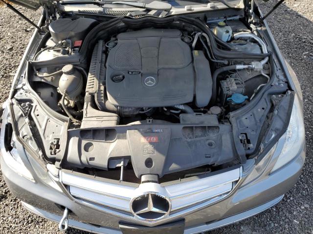 Photo 10 VIN: WDDKJ5KBXCF160251 - MERCEDES-BENZ E 350 