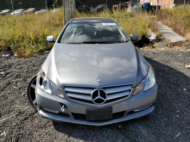 Photo 4 VIN: WDDKJ5KBXCF160251 - MERCEDES-BENZ E 350 