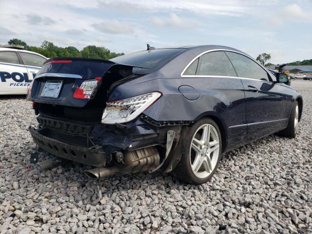 Photo 2 VIN: WDDKJ5KBXDF187466 - MERCEDES-BENZ E 350 