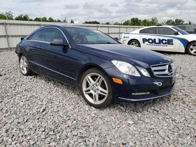 Photo 3 VIN: WDDKJ5KBXDF187466 - MERCEDES-BENZ E 350 