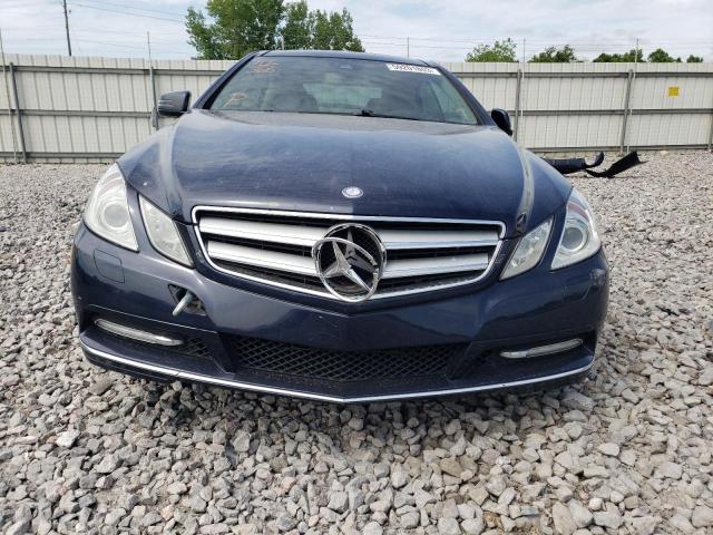 Photo 4 VIN: WDDKJ5KBXDF187466 - MERCEDES-BENZ E 350 