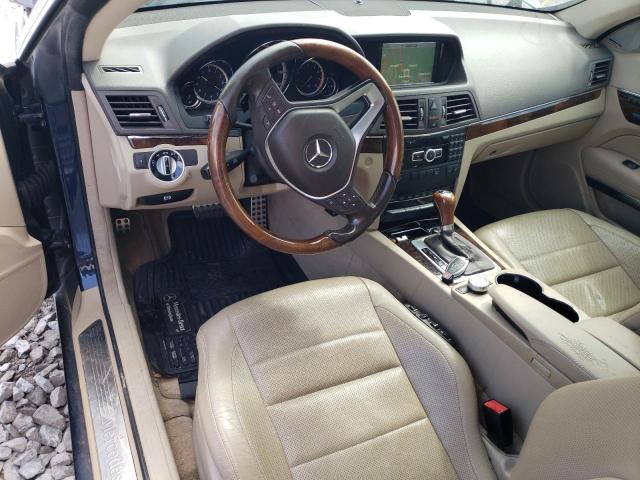 Photo 7 VIN: WDDKJ5KBXDF187466 - MERCEDES-BENZ E 350 