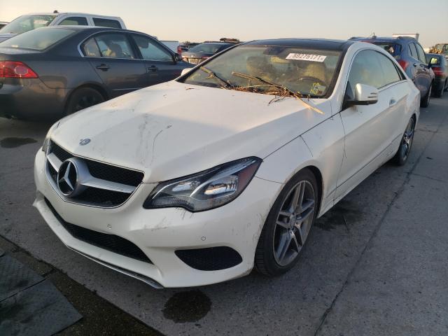 Photo 1 VIN: WDDKJ5KBXEF229247 - MERCEDES-BENZ E 350 