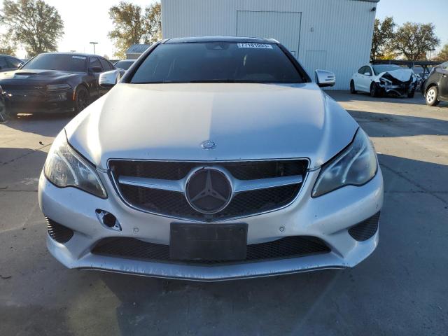 Photo 4 VIN: WDDKJ5KBXEF254889 - MERCEDES-BENZ E-CLASS 