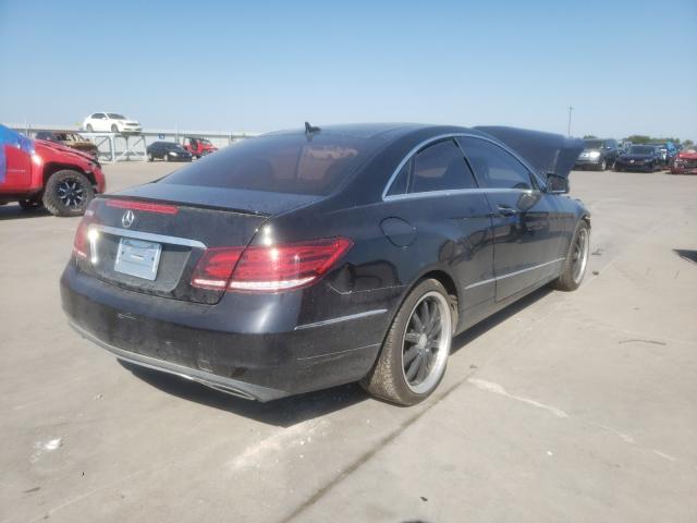 Photo 3 VIN: WDDKJ5KBXEF259803 - MERCEDES-BENZ E 350 