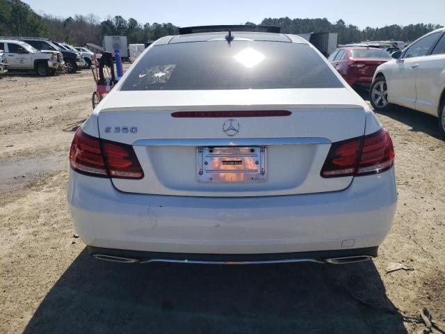 Photo 5 VIN: WDDKJ5KBXEF261020 - MERCEDES-BENZ E 350 