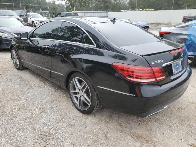 Photo 1 VIN: WDDKJ5KBXEF268209 - MERCEDES-BENZ E 350 