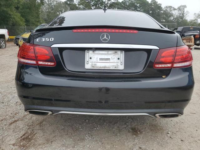 Photo 5 VIN: WDDKJ5KBXEF268209 - MERCEDES-BENZ E 350 