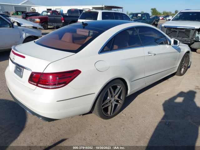 Photo 3 VIN: WDDKJ5KBXEF268467 - MERCEDES-BENZ E 350 