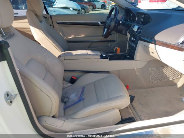 Photo 4 VIN: WDDKJ5KBXEF268467 - MERCEDES-BENZ E 350 