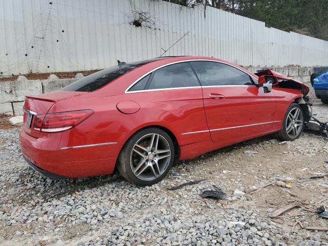 Photo 2 VIN: WDDKJ5KBXEF273331 - MERCEDES-BENZ E 350 