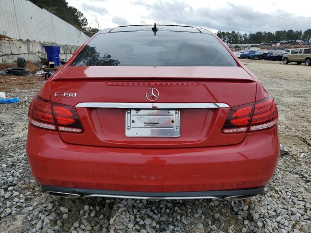 Photo 5 VIN: WDDKJ5KBXEF273331 - MERCEDES-BENZ E 350 