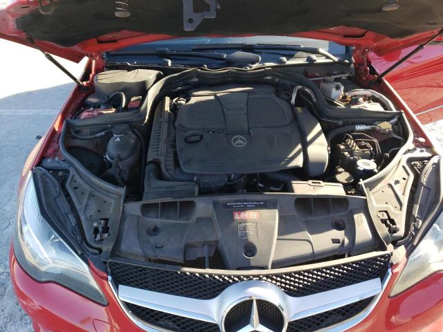 Photo 10 VIN: WDDKJ5KBXEF281008 - MERCEDES-BENZ E 350 