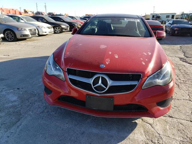 Photo 4 VIN: WDDKJ5KBXEF281008 - MERCEDES-BENZ E 350 