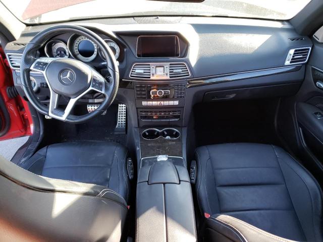 Photo 7 VIN: WDDKJ5KBXEF281008 - MERCEDES-BENZ E 350 