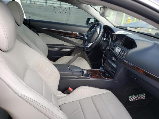 Photo 4 VIN: WDDKJ5KBXEF287164 - MERCEDES-BENZ E 350 