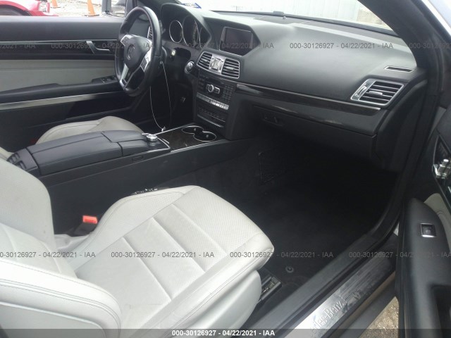 Photo 4 VIN: WDDKJ5KBXEF288086 - MERCEDES-BENZ E-CLASS 