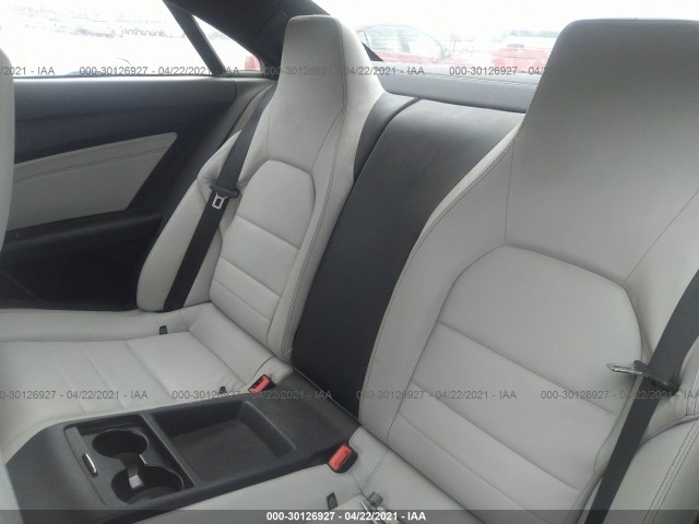 Photo 7 VIN: WDDKJ5KBXEF288086 - MERCEDES-BENZ E-CLASS 