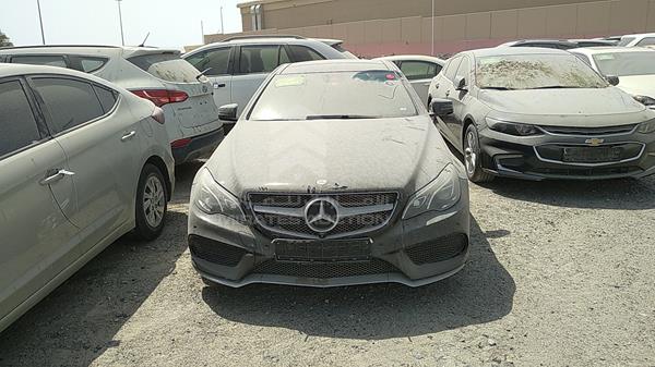 Photo 0 VIN: WDDKJ6CB5GF320837 - MERCEDES-BENZ E 320 