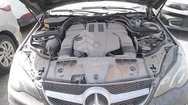 Photo 22 VIN: WDDKJ6CB5GF320837 - MERCEDES-BENZ E 320 