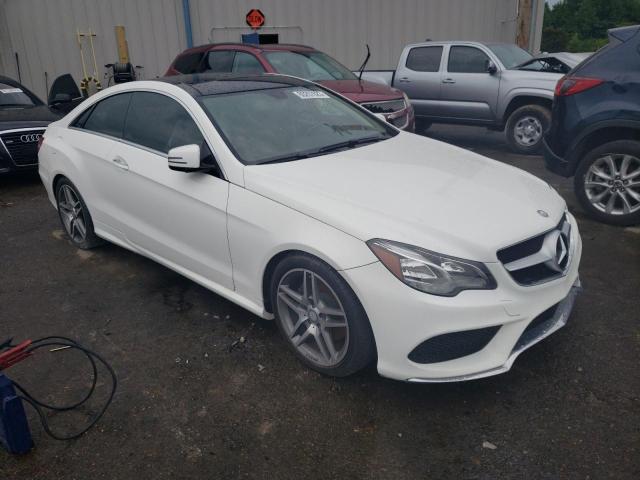 Photo 3 VIN: WDDKJ6FB0GF329912 - MERCEDES-BENZ E 400 