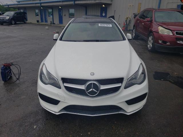 Photo 4 VIN: WDDKJ6FB0GF329912 - MERCEDES-BENZ E 400 