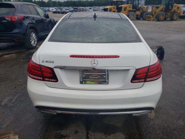 Photo 5 VIN: WDDKJ6FB0GF329912 - MERCEDES-BENZ E 400 