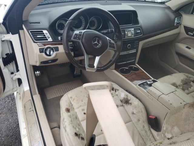 Photo 7 VIN: WDDKJ6FB0GF329912 - MERCEDES-BENZ E 400 