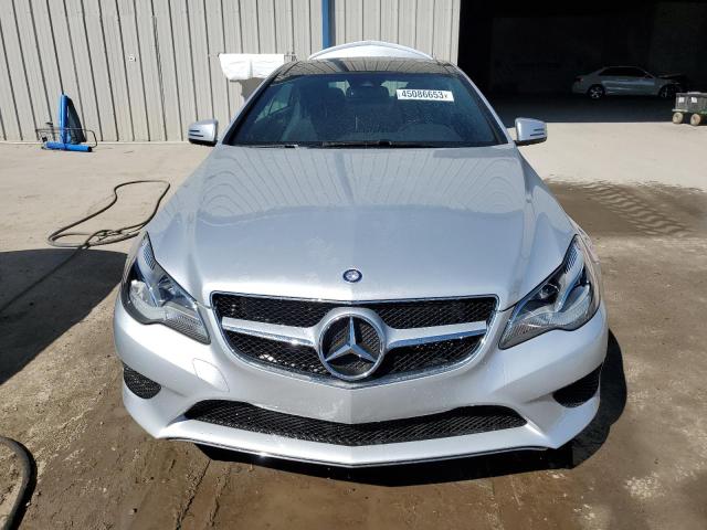 Photo 4 VIN: WDDKJ6FB1FF306895 - MERCEDES-BENZ E 400 