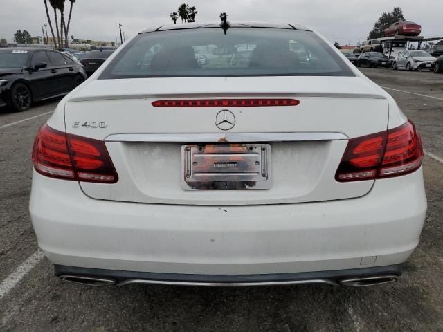 Photo 5 VIN: WDDKJ6FB1GF315808 - MERCEDES-BENZ E 400 