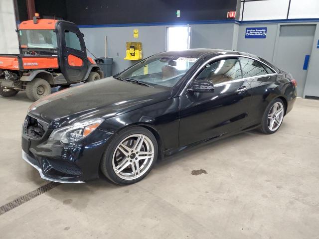 Photo 0 VIN: WDDKJ6FB1HF355114 - MERCEDES-BENZ E 400 