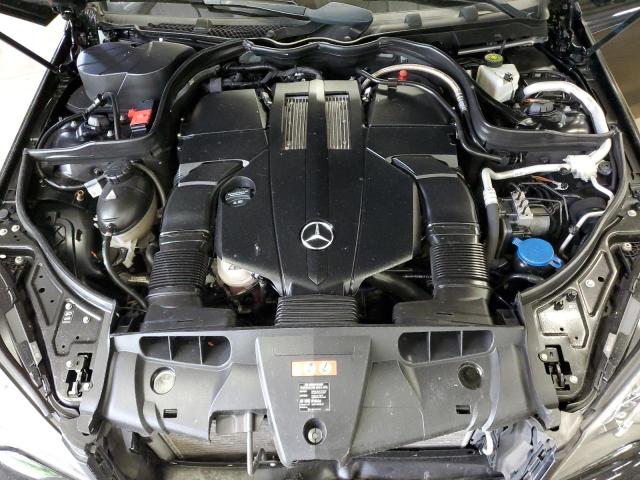 Photo 10 VIN: WDDKJ6FB1HF355114 - MERCEDES-BENZ E 400 