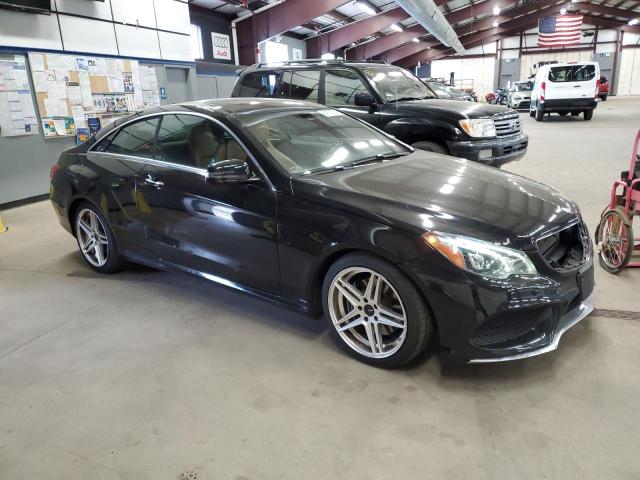 Photo 3 VIN: WDDKJ6FB1HF355114 - MERCEDES-BENZ E 400 