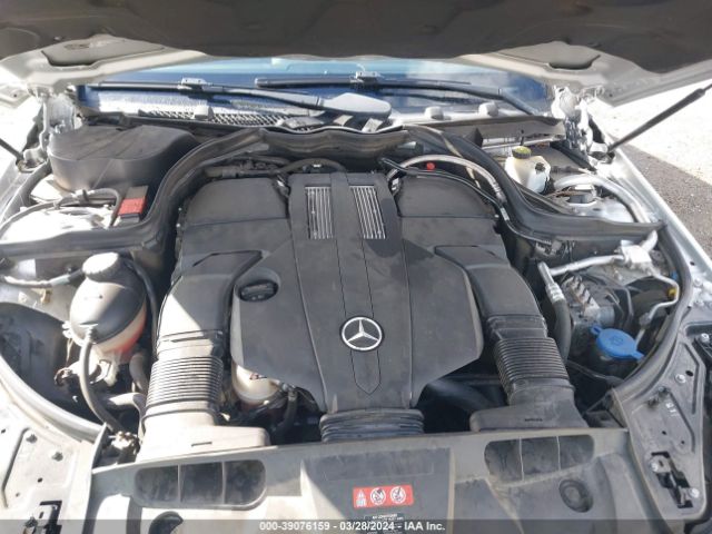 Photo 9 VIN: WDDKJ6FB2GF324596 - MERCEDES-BENZ E 400 