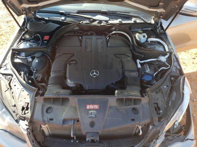 Photo 10 VIN: WDDKJ6FB2GF334545 - MERCEDES-BENZ E 400 