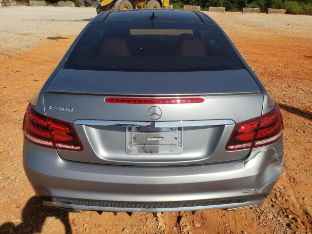 Photo 5 VIN: WDDKJ6FB2GF334545 - MERCEDES-BENZ E 400 