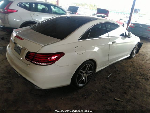 Photo 3 VIN: WDDKJ6FB2HF353498 - MERCEDES-BENZ E-CLASS 