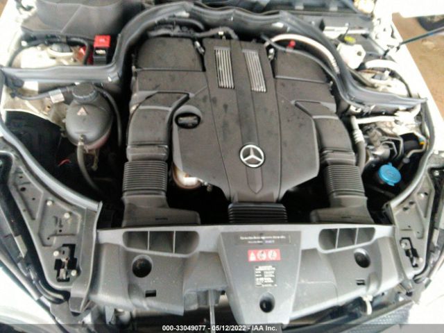 Photo 9 VIN: WDDKJ6FB2HF353498 - MERCEDES-BENZ E-CLASS 