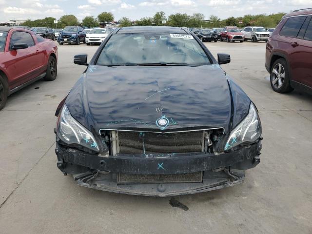 Photo 4 VIN: WDDKJ6FB2HF357244 - MERCEDES-BENZ E 400 