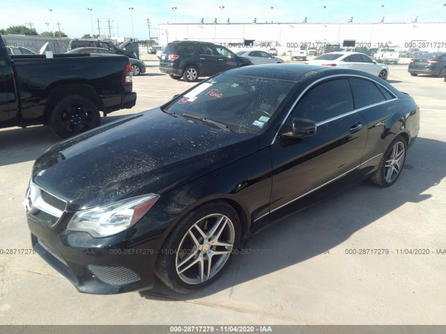 Photo 1 VIN: WDDKJ6FB3FF301102 - MERCEDES-BENZ E-CLASS 