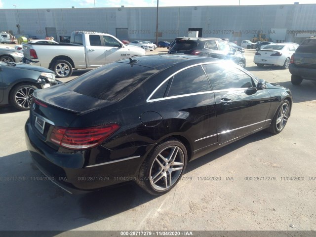 Photo 3 VIN: WDDKJ6FB3FF301102 - MERCEDES-BENZ E-CLASS 