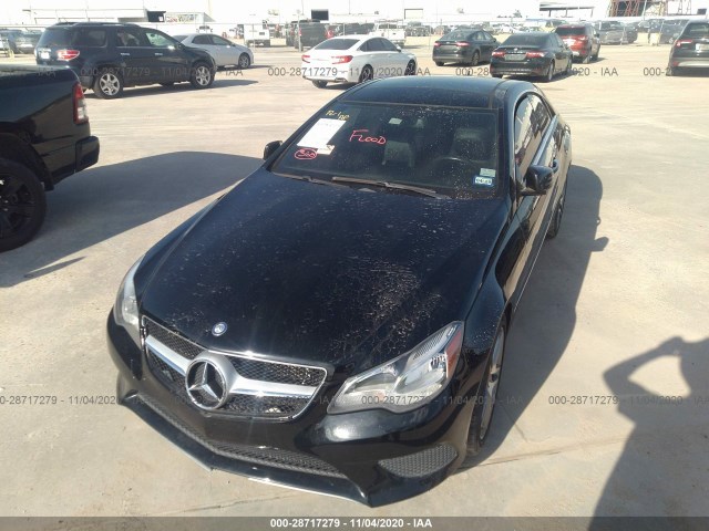 Photo 5 VIN: WDDKJ6FB3FF301102 - MERCEDES-BENZ E-CLASS 