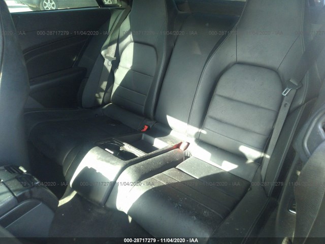 Photo 7 VIN: WDDKJ6FB3FF301102 - MERCEDES-BENZ E-CLASS 