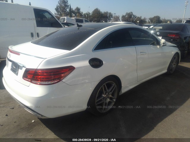 Photo 3 VIN: WDDKJ6FB3GF331119 - MERCEDES-BENZ E-CLASS 