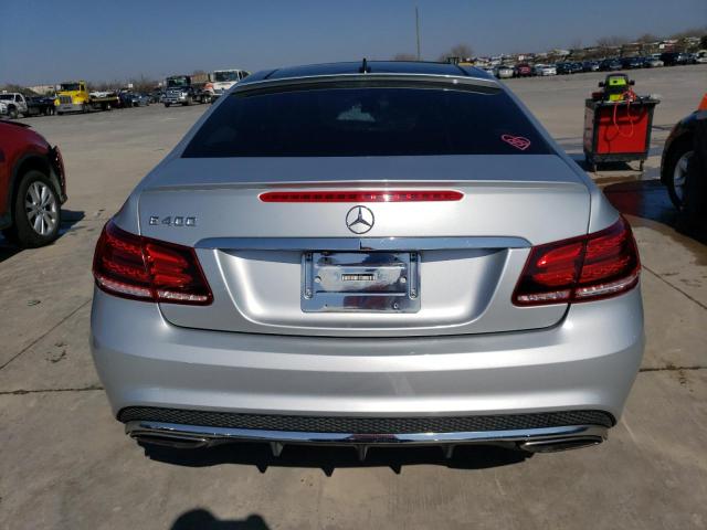 Photo 5 VIN: WDDKJ6FB3GF331637 - MERCEDES-BENZ E 400 