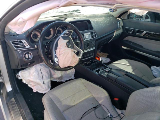 Photo 7 VIN: WDDKJ6FB3GF331637 - MERCEDES-BENZ E 400 