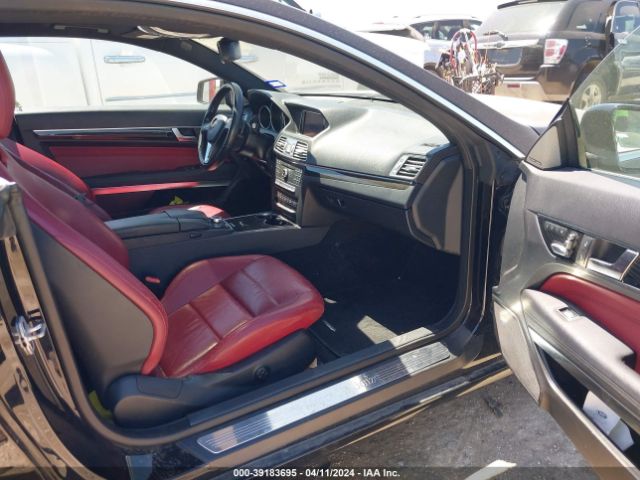 Photo 4 VIN: WDDKJ6FB3GF335087 - MERCEDES-BENZ E 