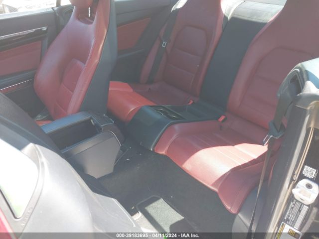 Photo 7 VIN: WDDKJ6FB3GF335087 - MERCEDES-BENZ E 