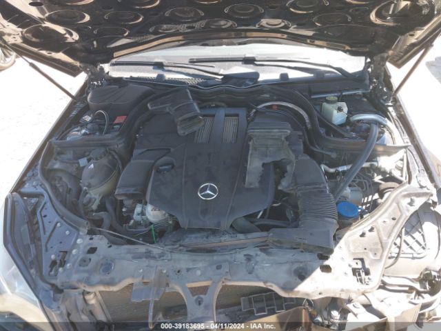 Photo 9 VIN: WDDKJ6FB3GF335087 - MERCEDES-BENZ E 